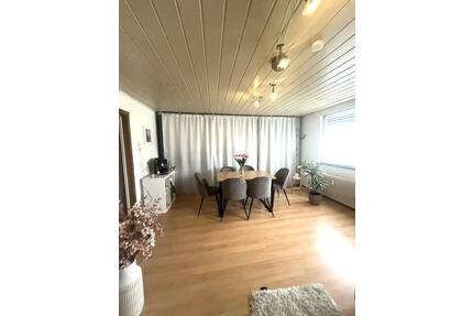 Schöne 2,5 Zimmer Wohnung in Heppenheim - Heppenheim (Bergstraße)