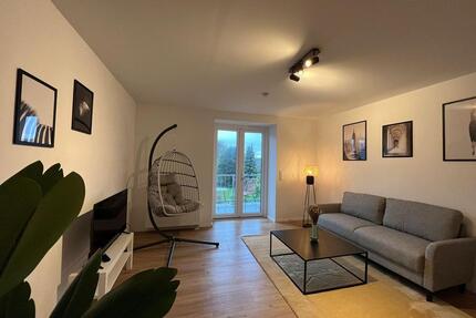 Altbau-Wohnung: 2-Zimmer Wohnung inkl. Balkon | Kernsanierung 2021 - Erkelenz