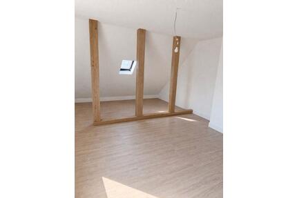 neu renovierte 2,5 + 3 Zimmer Wohnungen - Backnang