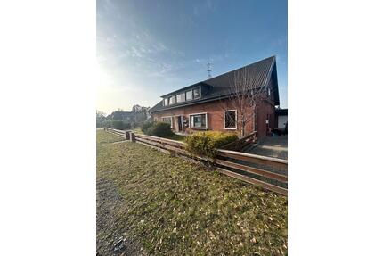 3 Zimmer Wohnung - 450,00&nbsp;EUR Kaltmiete, in Loxstedt (PLZ: 27612)