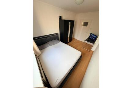 Zimmer verfügbar - 480,00&nbsp;EUR Kaltmiete, ca.&nbsp; 40,00&nbsp;m&sup2; in Hannover (PLZ: 30163) Vahrenwald-List