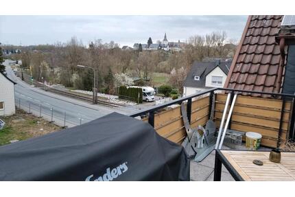 3 Zimmer Dachgeschosswohnung in Belecke - Warstein