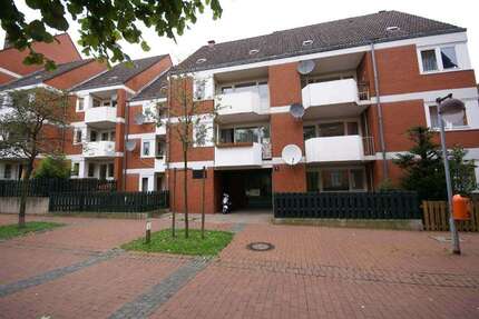 Wohnung zum Mieten in Hannover 742,00 € 64.48 m²