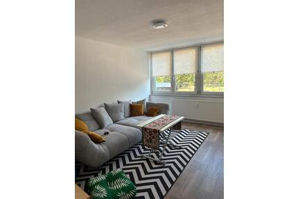 Uni nahe Zwei Zimmer Wohnung in Magdeburg ab 01.07 zu vermieten
