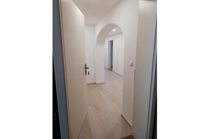 Schöne 3 Zimmer Wohnung ab 1.05.2026 zu vermieten - Untergriesbach