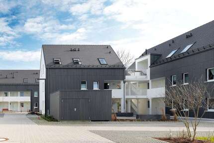 Wohnung zum Mieten in Hannover 782,79 € 61.4 m²