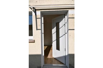 Sanierte 1- Zimmer Wohnung mit Einbauküche in Bauschheim - Rüsselsheim am Main