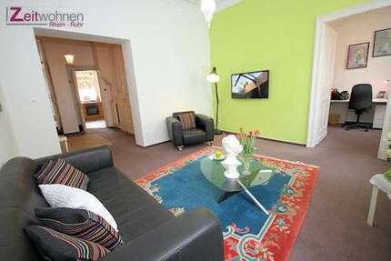 Wohnen auf Zeit in Bonn 950,00 €