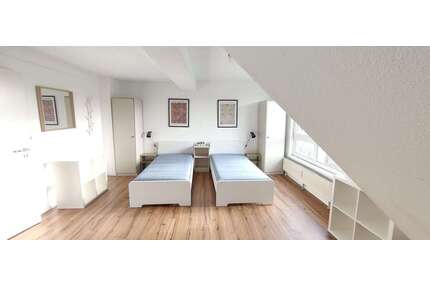 Wohnen auf Zeit in Essen 1.349,00 €