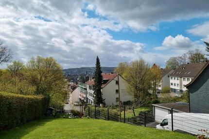 Schöne 2 Zimmer Wohnung in Wuppertal