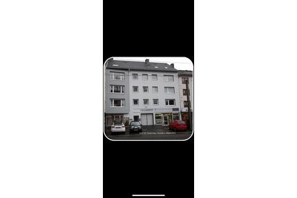 Schöne helle 3 Zimmer Küche Bad Balkon - Wohnung 70 Quadratmeter - Kassel Vorderer Westen