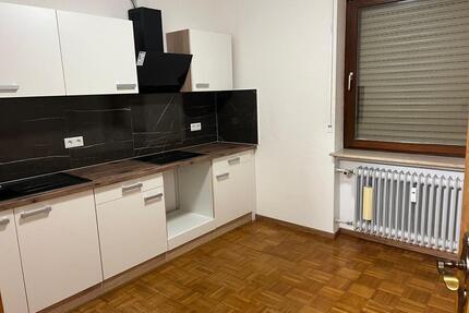 2 Zimmer Wohnung Innenstadt Lage Bad Mergentheim