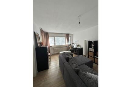2-Zimmer Wohnung mit Balkon in Köln Lindenthal