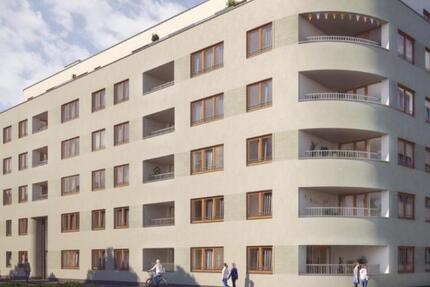 Neuwertige 3 Zimmer Wohnung im angesagten Ehrenfeld - Köln