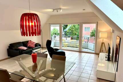 Wohnen auf Zeit in Köln 1.690,00 €