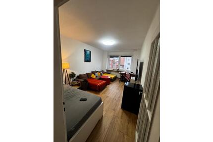 Wohnung zu untermiete zum zentrum ! - Hannover