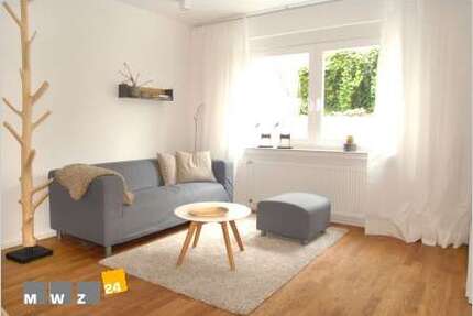 Wohnen auf Zeit in Neuss 1.150,00 €