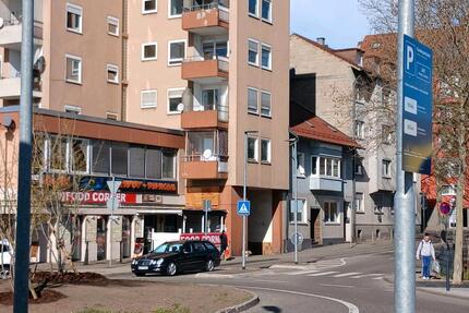 2 Zimmer Wohnung 76m² Nordstadt ab 1.April - Neulingen