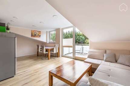 Wohnen auf Zeit in Aachen 1.690,00 €