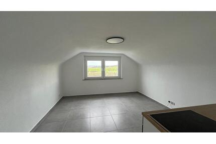 2 Zimmer Wohnung zu vermieten in Herrenberg