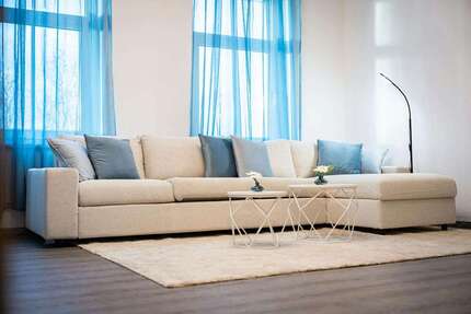 Wohnen auf Zeit in Magdeburg 1.400,00 €