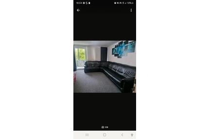 Wohnung 3 Zimmer machmitten ,das Wohnung ist in Bad Salzgurken - Bad Salzuflen