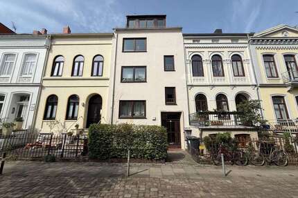 Wohnung zum Mieten in Bremen 860,00 € 38 m²