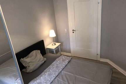 WG-Zimmer in Frankfurt am Main 575,00 € 11 m²