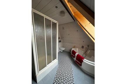 1 Zimmer Wohnung in Ansbach für Studierende ( Staatsinstitut)