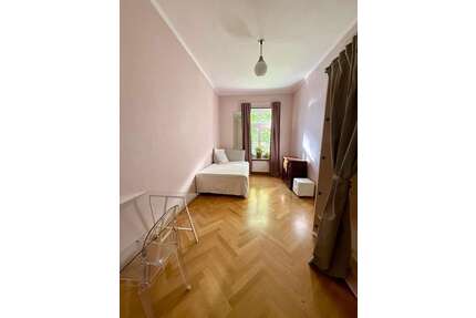 Wohnen auf Zeit in München 950,00 €