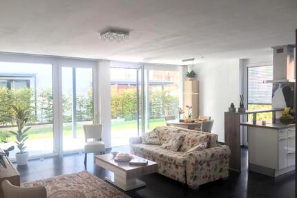 Moderne 3-Zimmer Erdgeschosswohnung in Villingen (Schwarzwald) - Villingen-Schwenningen