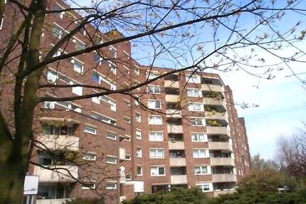 Wohnung zum Mieten in Mönchengladbach 209,79 € 39 m²