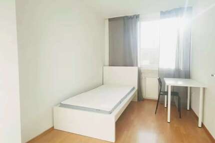 WG-Zimmer in Dortmund 360,00 € 9 m²