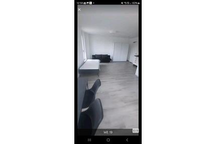 Studentenwohnung Augsburg - 790,00&nbsp;EUR Kaltmiete, ca.&nbsp; 36,72&nbsp;m&sup2; in Augsburg (PLZ: 86179) Haunstetten-Siebenbrunn