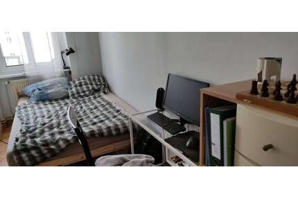 WG-Zimmer in Berlin 560,00 € 10 m²