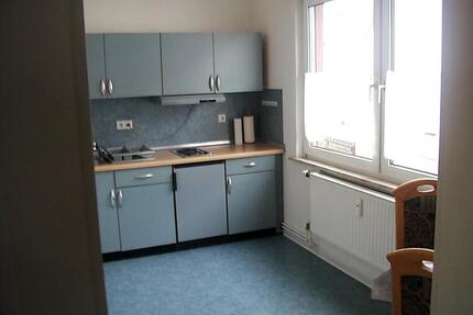 1 Zimmer - Appartement in Wöllstadt zu vermieten!