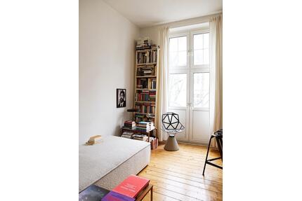 Sehr helle, ruhige und schöne 2 Zimmer Wohnung im Agnesviertel - Köln Innenstadt
