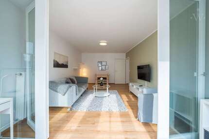 Wohnen auf Zeit in Berlin 1.840,00 €