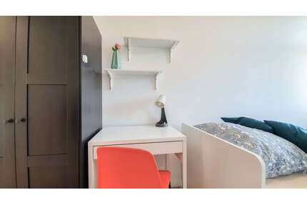 WG-Zimmer in Berlin 510,00 € 7 m²