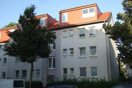2-Zimmer-Wohnung in ruhiger Lage von Unterrath - Düsseldorf Stadtbezirk 5