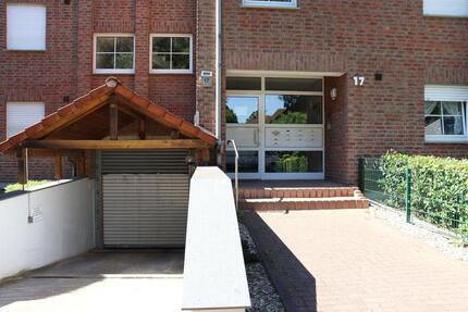 Schöne helle 3-Zimmer Wohng. in PB-Elsen, Ortsteil Nesthausen - Paderborn