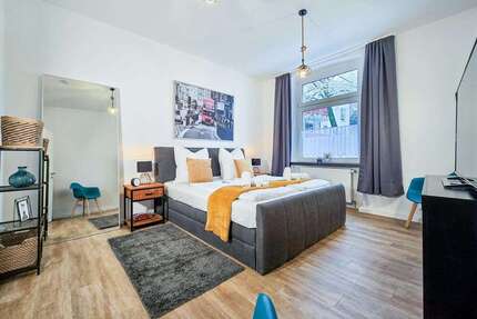Wohnen auf Zeit in Herdecke 1.900,00 €