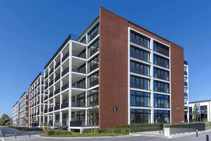 Wohnung zum Mieten in Bremen 749,00 € 56.4 m²
