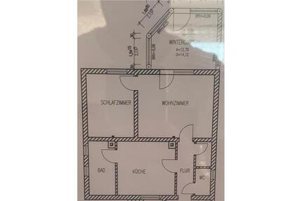 3 Zimmer Küche Bad in Heilberscheid - Nentershausen