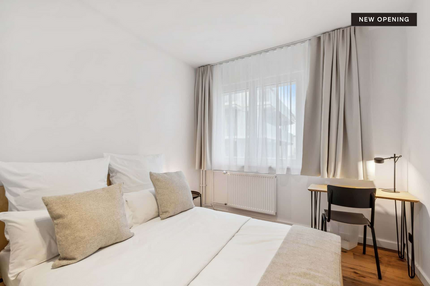 WG-Zimmer in Berlin 775,00 € 18 m²