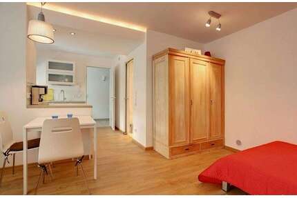 Wohnen auf Zeit in München 1.600,00 €