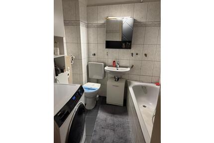 Schöne Gemütliche Kleine Wohnung - Oberhausen