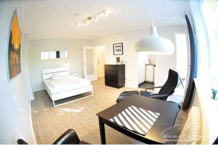 Wohnen auf Zeit in Berlin 929,00 €