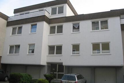 Schöne helle Einraum-Wohnung (Appartement) in Wuppertal-Elberfeld