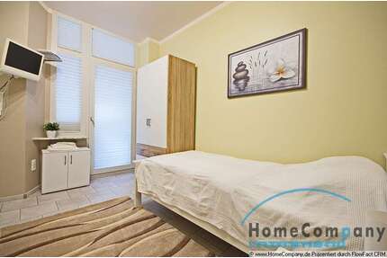 Wohnen auf Zeit in Dortmund 520,00 €